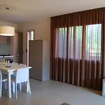 Residenze Al Colle Dei Pini Apartmanhotel Riccione