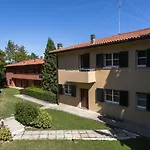 Residenze Al Colle Dei Pini 3* Riccione