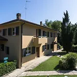 Apartmanhotel Residenze Al Colle Dei Pini Riccione