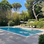 Apartmanhotel Residenze Al Colle Dei Pini Riccione