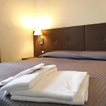 Apartmanhotel Residenze Al Colle Dei Pini Riccione