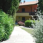 Residenze Al Colle Dei Pini Riccione