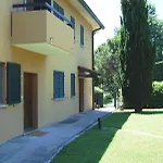 Residenze Al Colle Dei Pini 3* Riccione