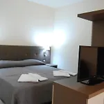 Apartmanhotel Residenze Al Colle Dei Pini Riccione