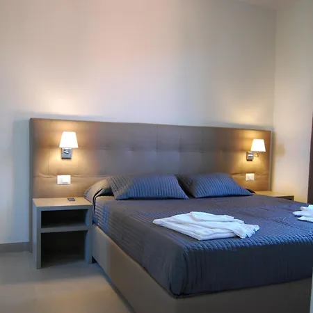 Residenze Al Colle Dei Pini Apart Otel