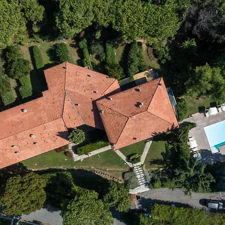 Residenze Al Colle Dei Pini