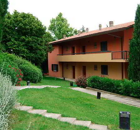 Residenze Al Colle Dei Pini ריצ'יונה