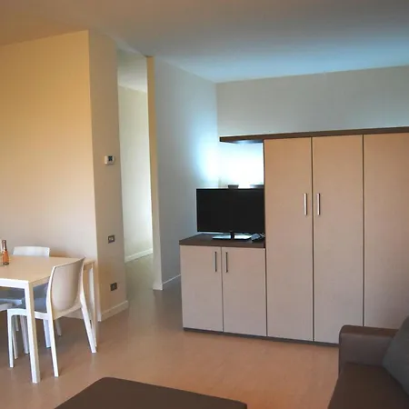 Residenze Al Colle Dei Pini ריצ'יונה