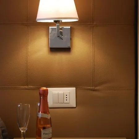 公寓式酒店 阿尔科尔棣皮尼公寓 3*