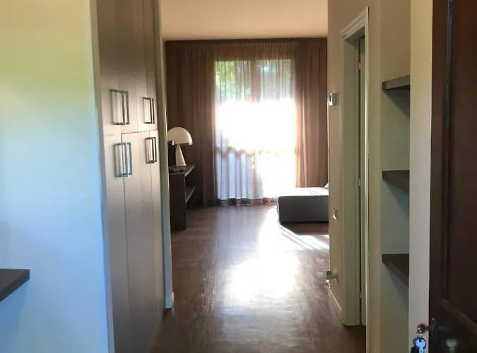 Residenze Al Colle Dei Pini