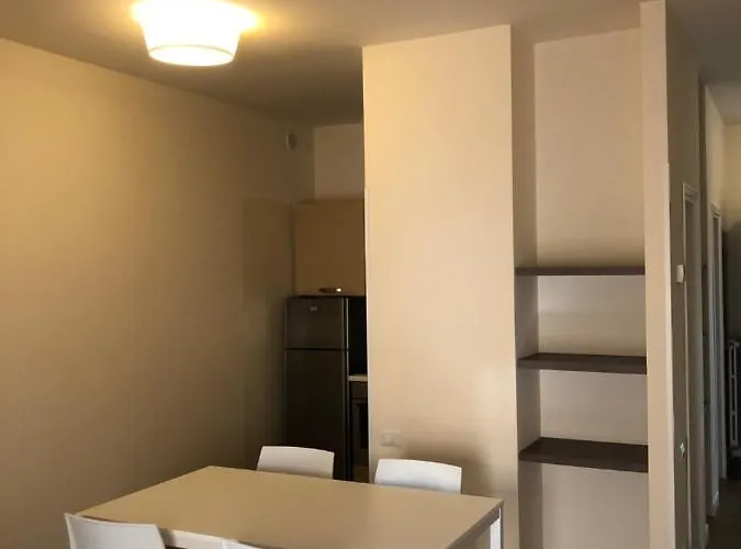 Residenze Al Colle Dei Pini Apart Otel 3*