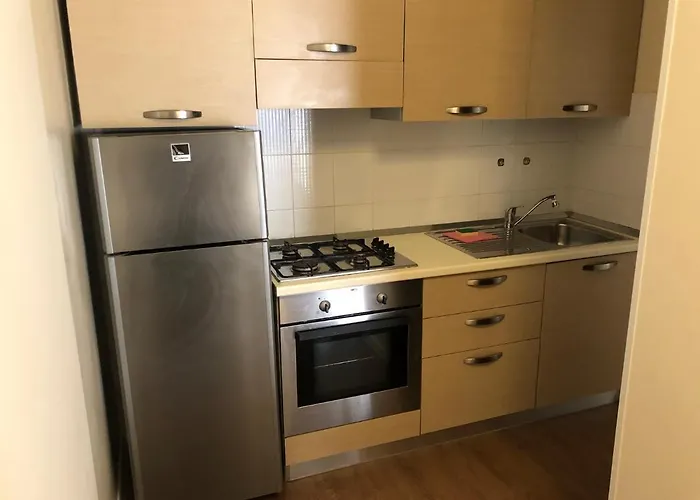 Residenze Al Colle Dei Pini 3*