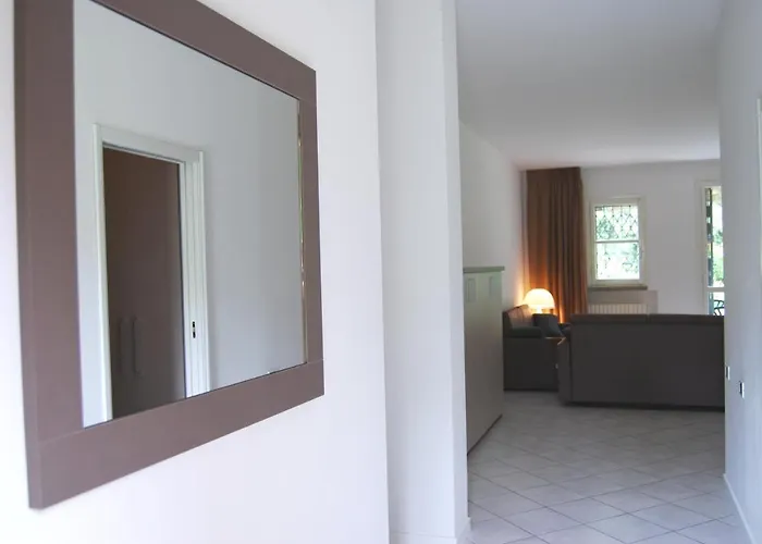 Residenze Al Colle Dei Pini Apart Otel 3*