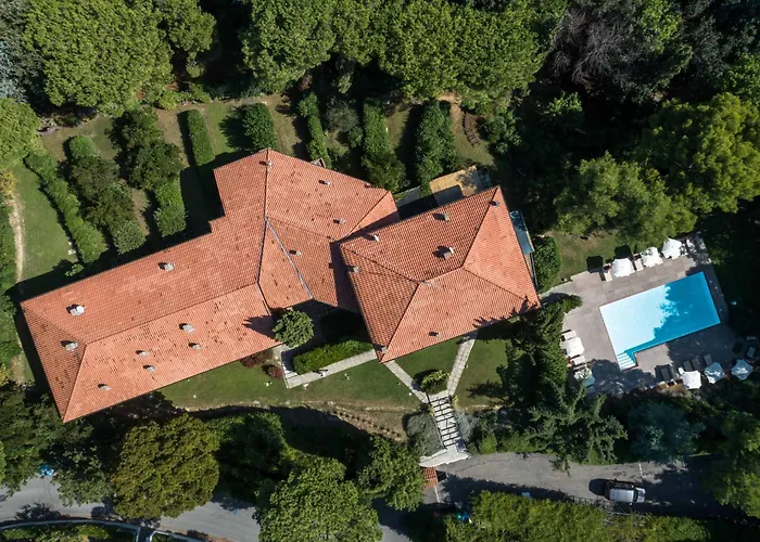 Residenze Al Colle Dei Pini