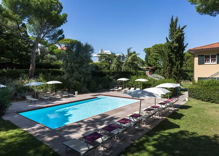 Residenze Al Colle Dei Pini