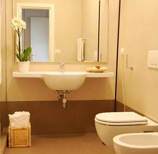 Residenze Al Colle Dei Pini 아파트호텔