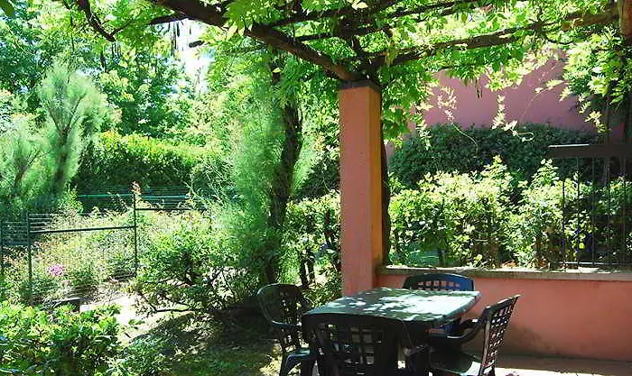 Residenze Al Colle Dei Pini Apart Otel 3*