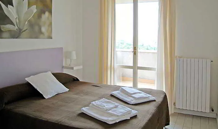 Residenze Al Colle Dei Pini