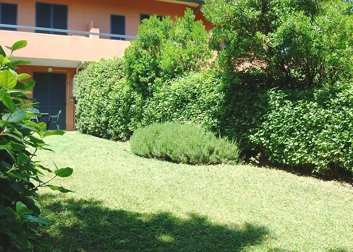 Residenze Al Colle Dei Pini 3*