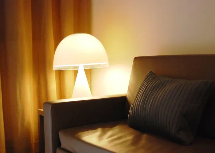 Residenze Al Colle Dei Pini Apart Otel Riccione