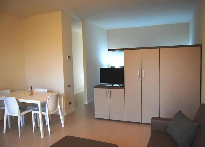 Residenze Al Colle Dei Pini Riccione