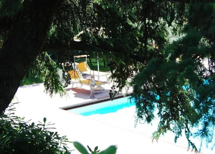 Residenze Al Colle Dei Pini Apart Otel 3*