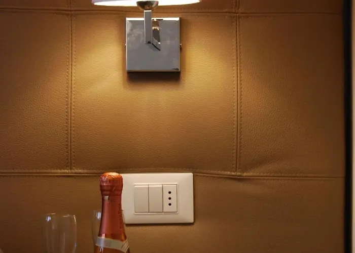 Apart Otel Residenze Al Colle Dei Pini 3*