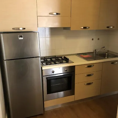 Residenze Al Colle Dei Pini 3*