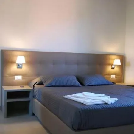 Residenze Al Colle Dei Pini Апарт-отель