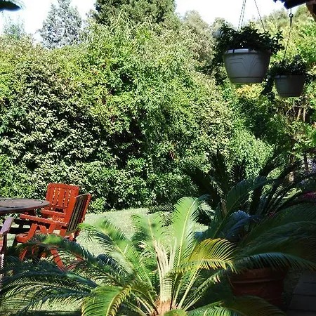 アパートホテル Residenze Al Colle Dei Pini