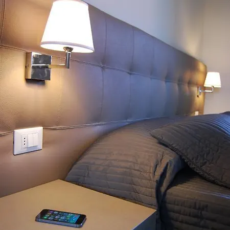 Residenze Al Colle Dei Pini リッチョーネ