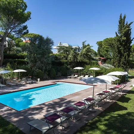 Residenze Al Colle Dei Pini