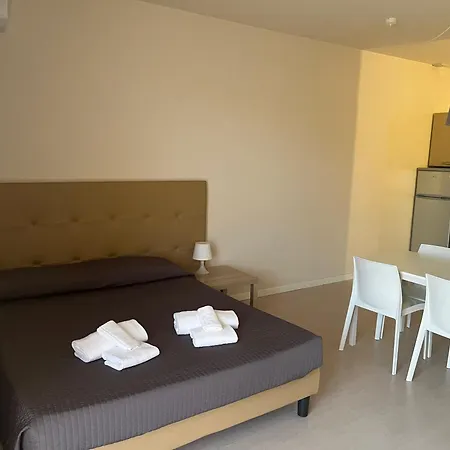 Residenze Al Colle Dei Pini