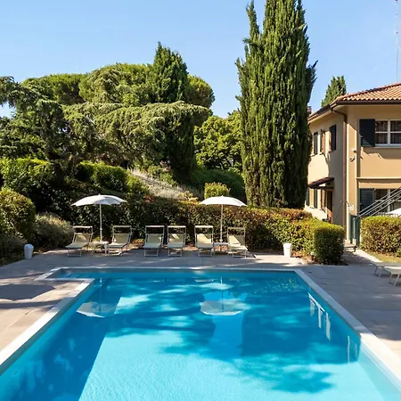 Residenze Al Colle Dei Pini リッチョーネ