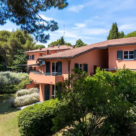 Residenze Al Colle Dei Pini