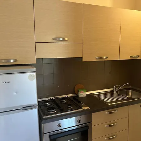 Residenze Al Colle Dei Pini アパートホテル