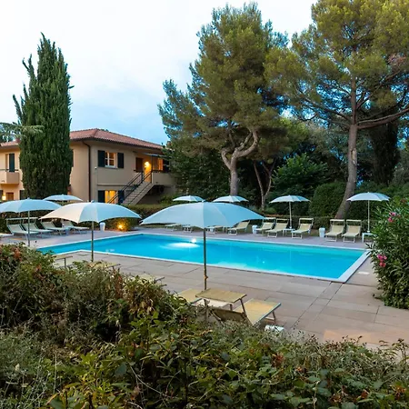 Residenze Al Colle Dei Pini