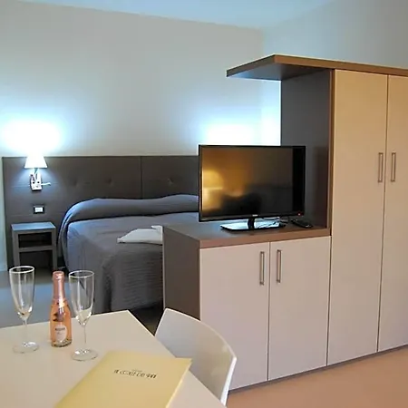 Residenze Al Colle Dei Pini