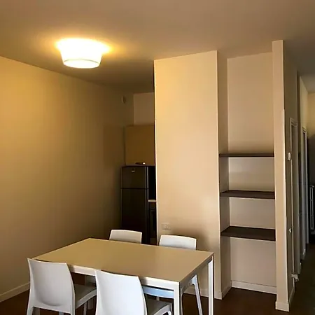 Residenze Al Colle Dei Pini 3* リッチョーネ