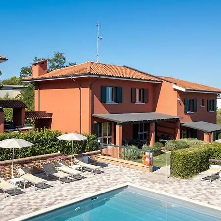 Residenze Al Colle Dei Pini