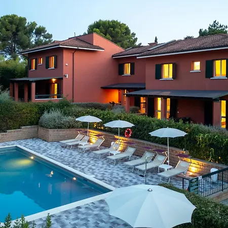 Residenze Al Colle Dei Pini Aparthotel