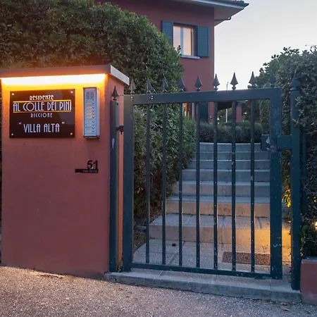 Residenze Al Colle Dei Pini
