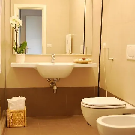 Residenze Al Colle Dei Pini アパートホテル