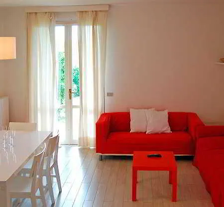 Residenze Al Colle Dei Pini 3*