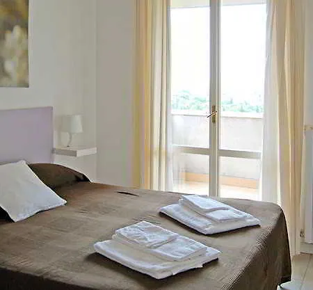 Residenze Al Colle Dei Pini