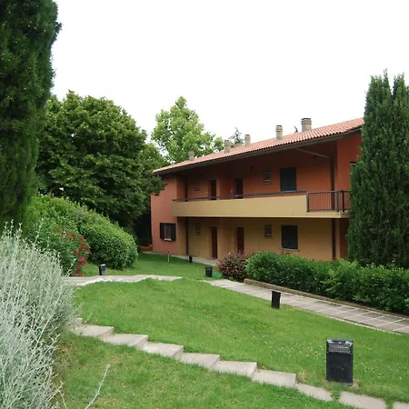 Residenze Al Colle Dei Pini