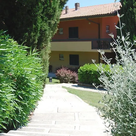 Residenze Al Colle Dei Pini Riccione