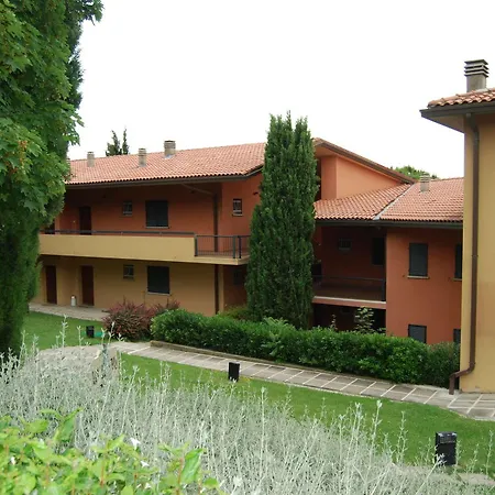 Residenze Al Colle Dei Pini