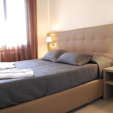 Residenze Al Colle Dei Pini Appart hôtel Riccione