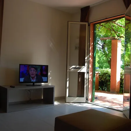 Residenze Al Colle Dei Pini